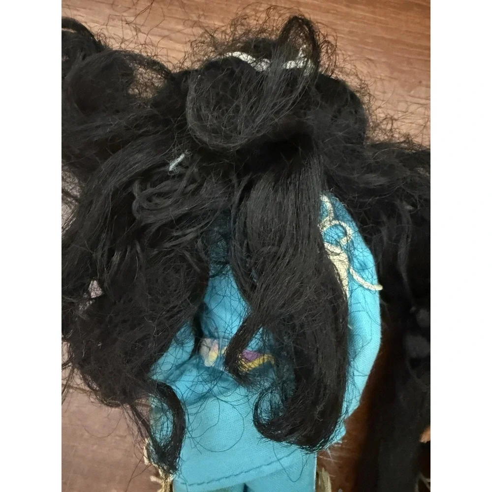 Kid Core Doll Lot‎ Snow White And Native American